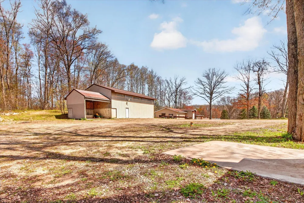 17099 Sierra Drive Colfax Township, MI 49307
