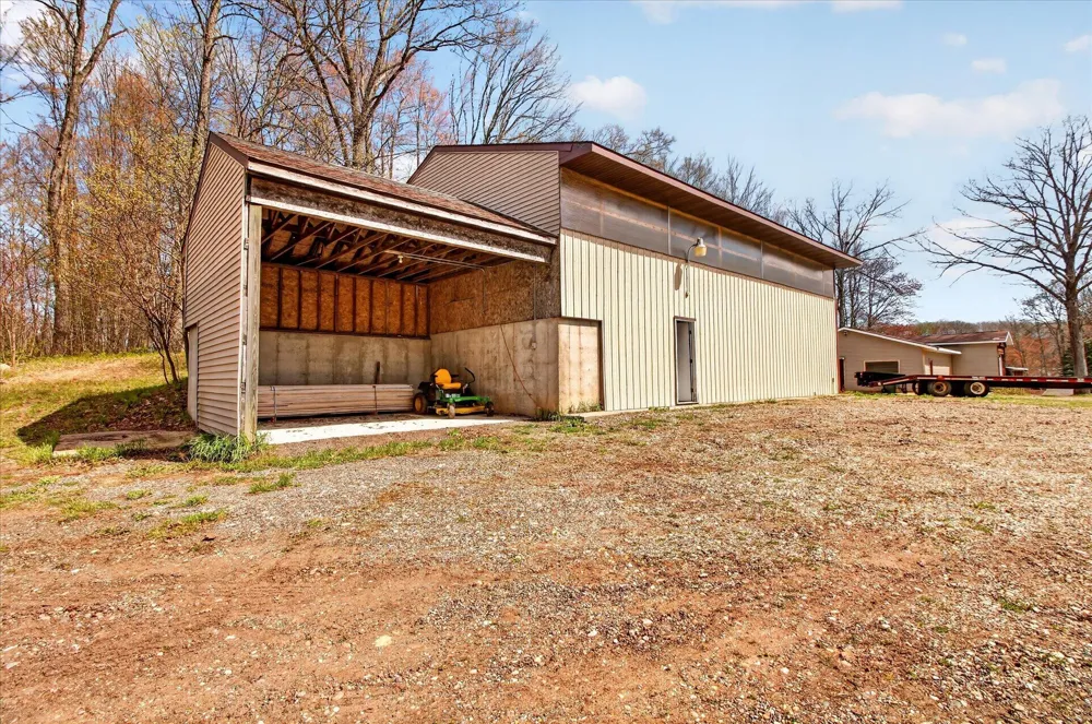 17099 Sierra Drive Colfax Township, MI 49307