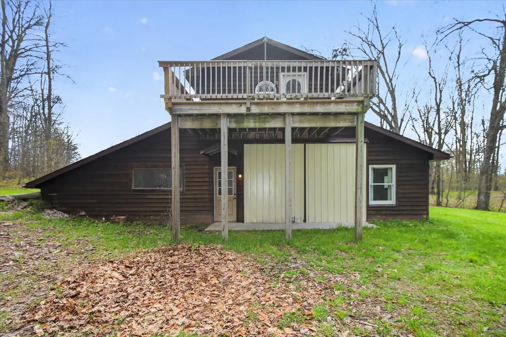 17099 Sierra Drive Colfax Township, MI 49307