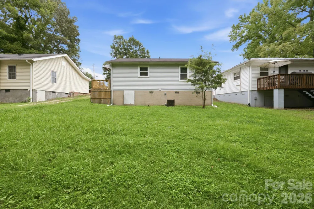 323 Avery Avenue High Point, NC 27265