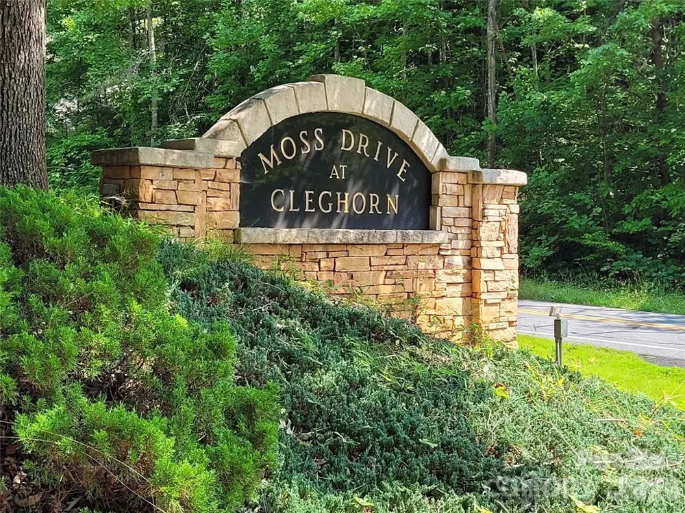 11 Moss Drive Rutherfordton, NC 28139
