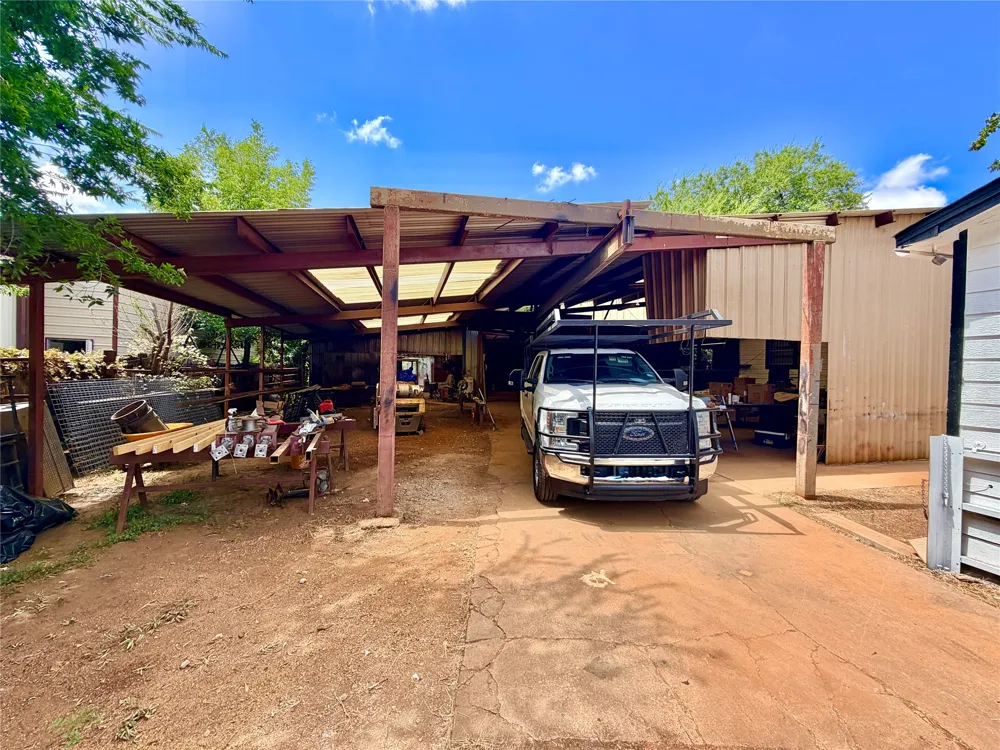 701 Victor Street Austin, TX 78753