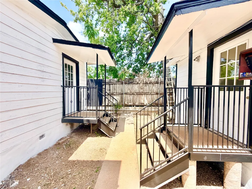 701 Victor Street Austin, TX 78753