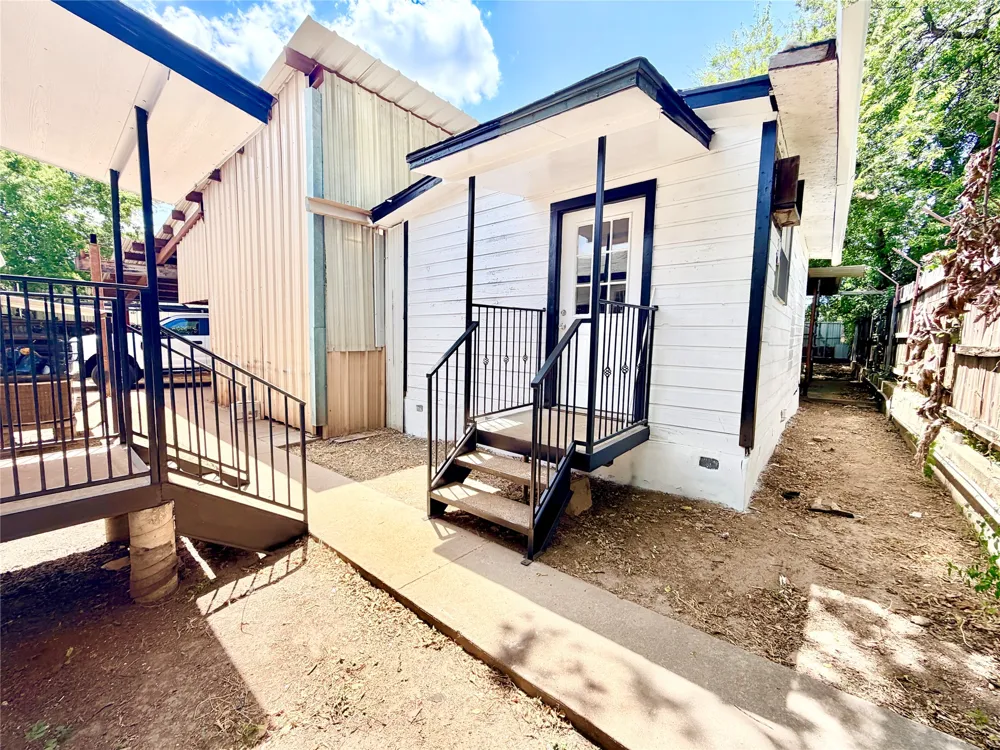 701 Victor Street Austin, TX 78753