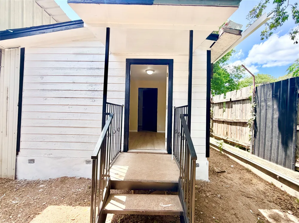 701 Victor Street Austin, TX 78753