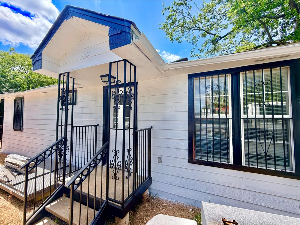 701 Victor Street Austin, TX 78753