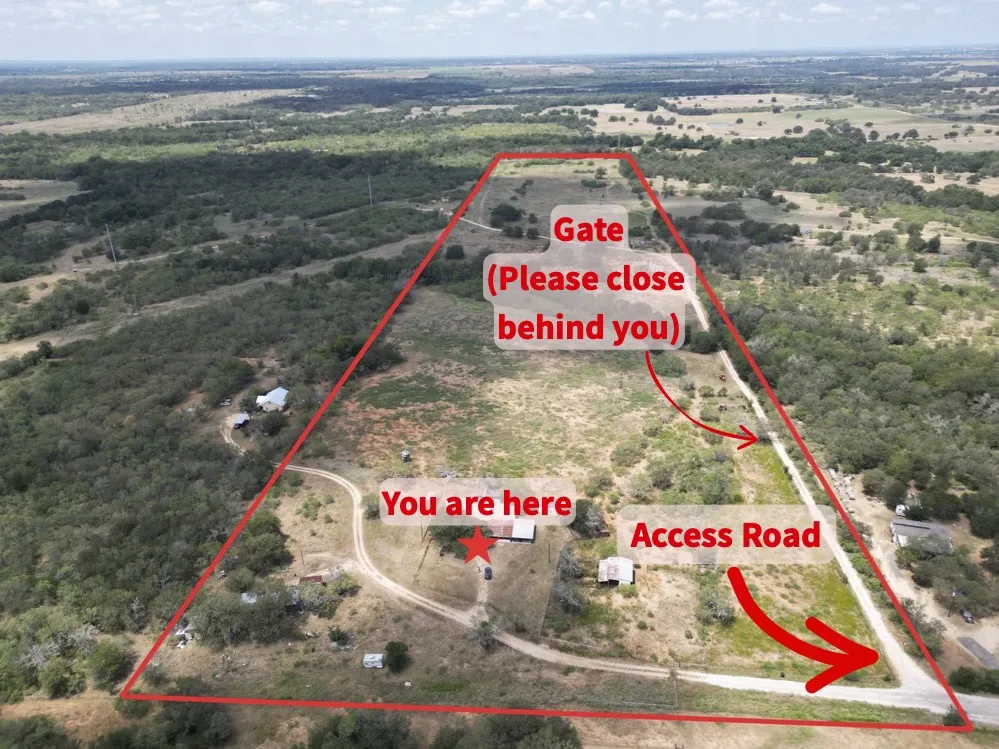 3200 Cattlemens Row Lockhart, TX 78644