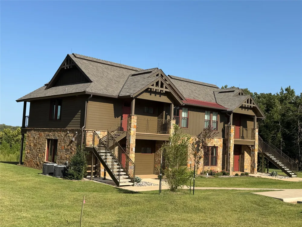 174 Barrington Circle Gordonville, TX 76245