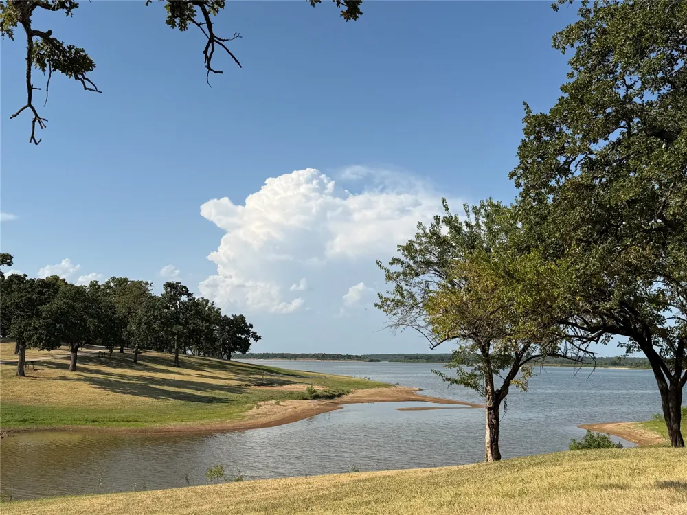 174 Barrington Circle Gordonville, TX 76245