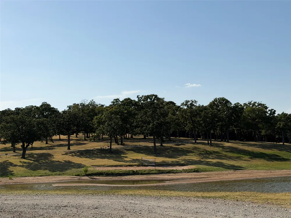 174 Barrington Circle Gordonville, TX 76245