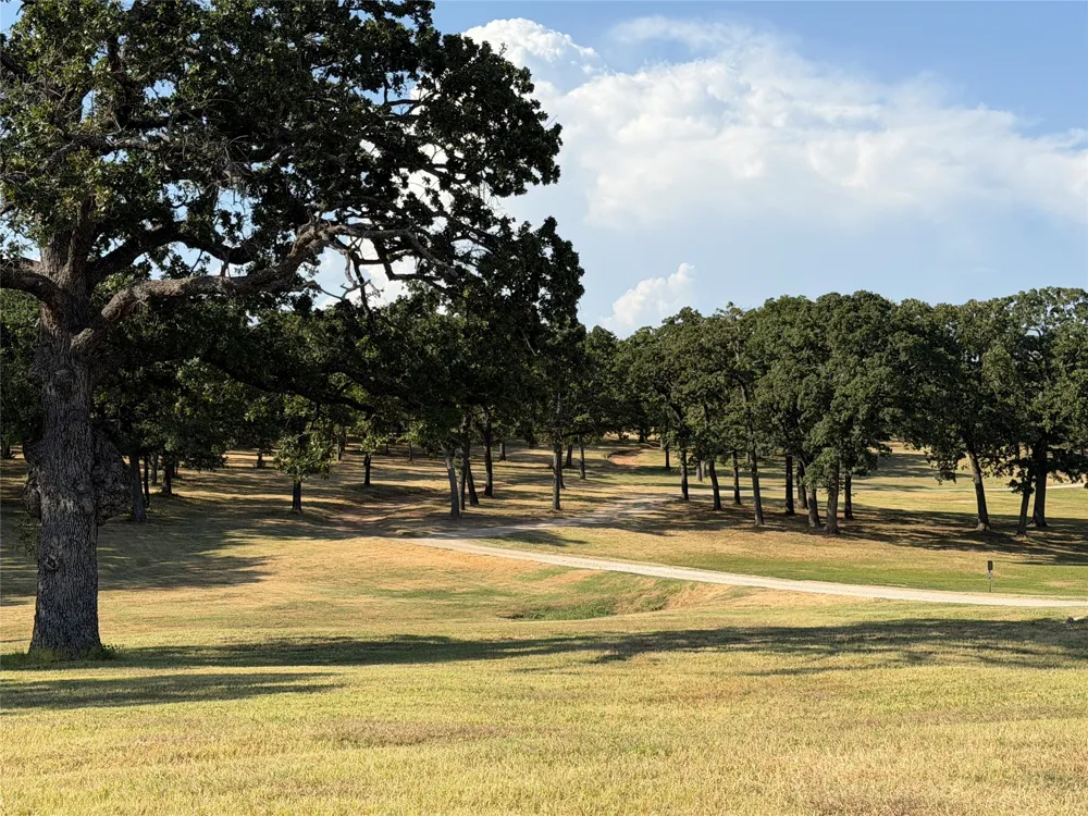 174 Barrington Circle Gordonville, TX 76245