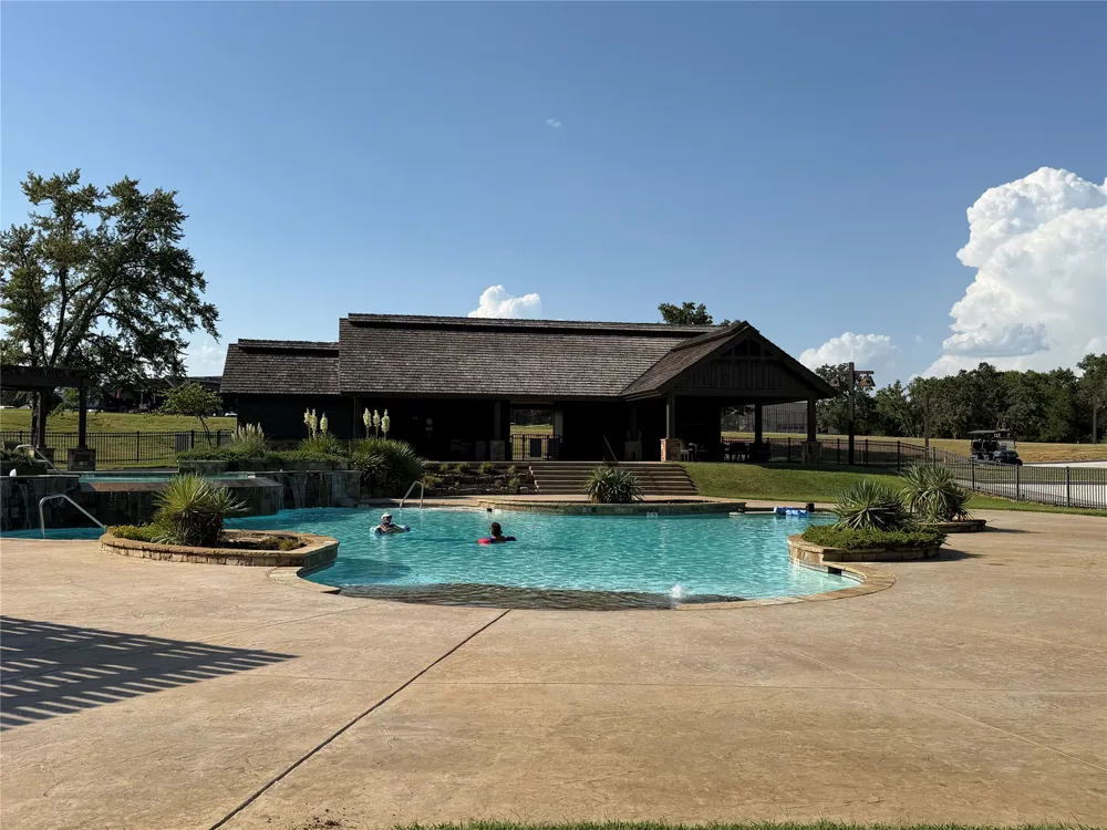 174 Barrington Circle Gordonville, TX 76245