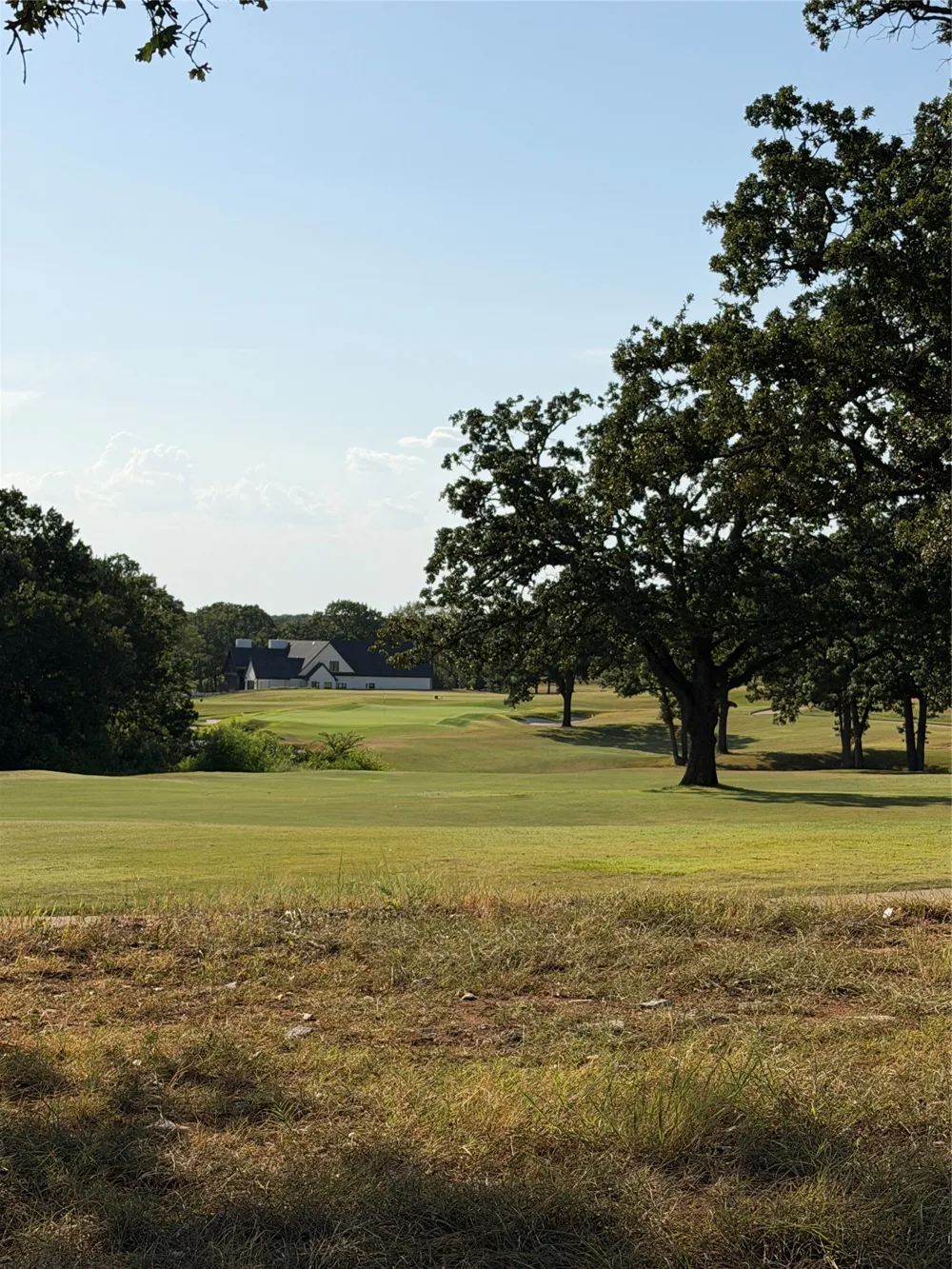 174 Barrington Circle Gordonville, TX 76245