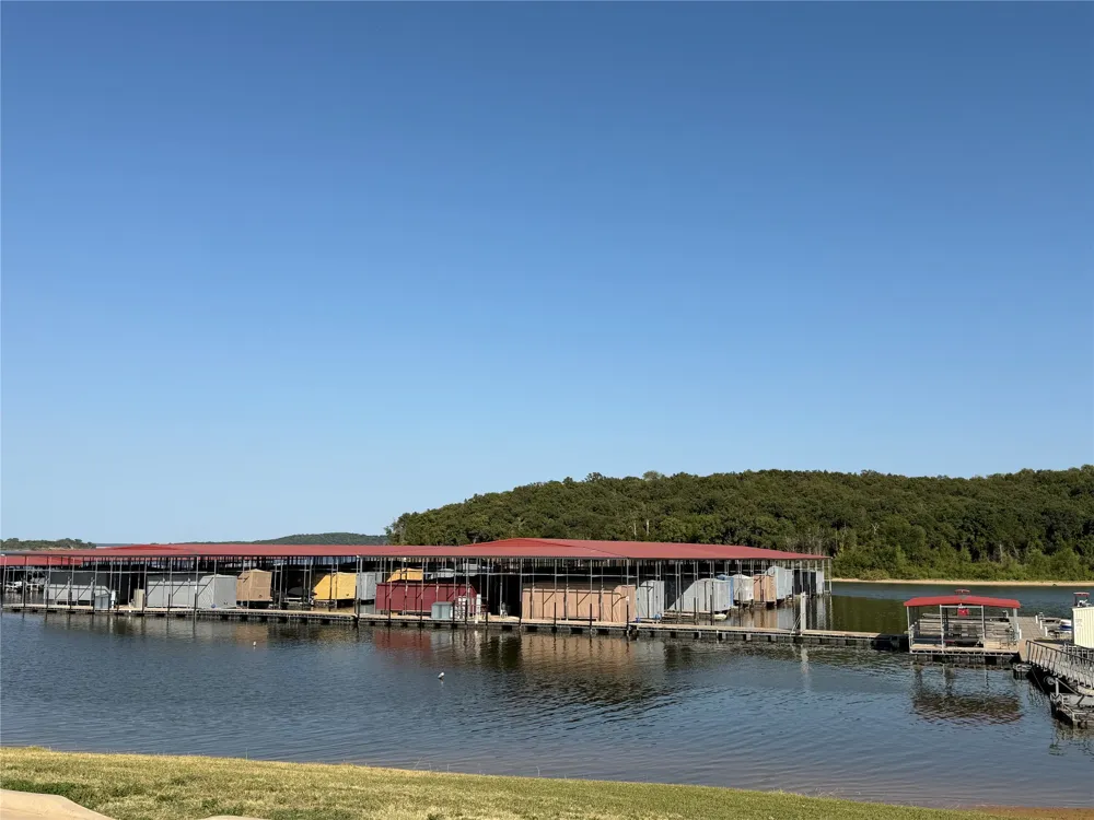 174 Barrington Circle Gordonville, TX 76245
