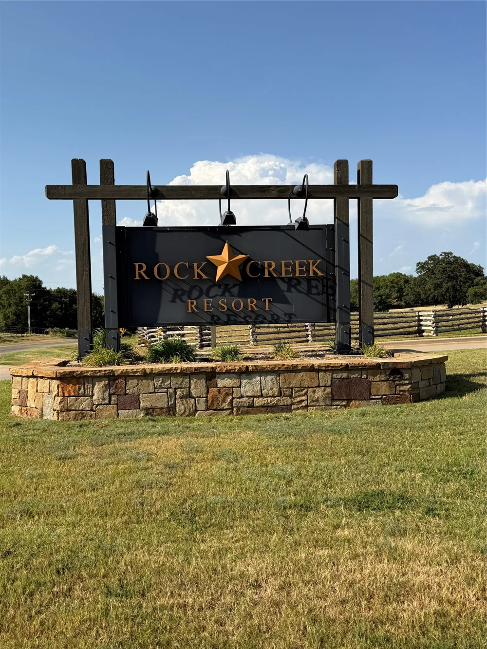 174 Barrington Circle Gordonville, TX 76245