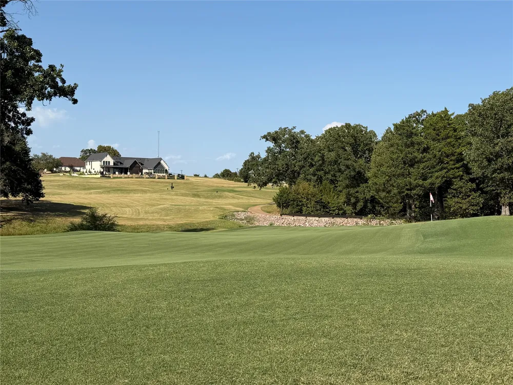 174 Barrington Circle Gordonville, TX 76245