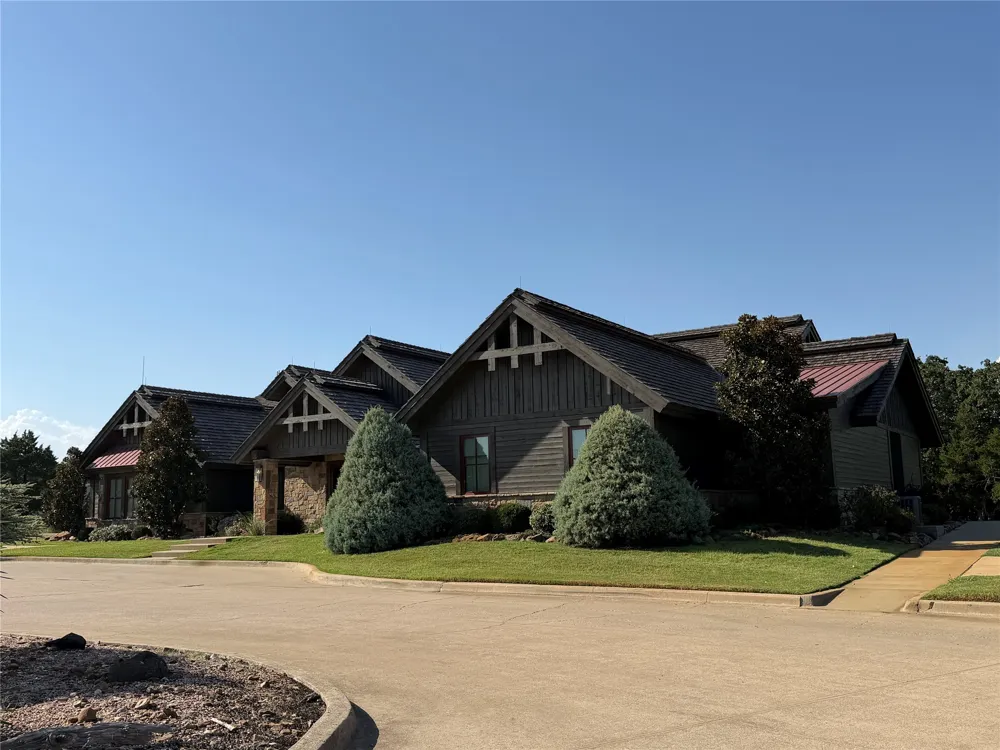 174 Barrington Circle Gordonville, TX 76245