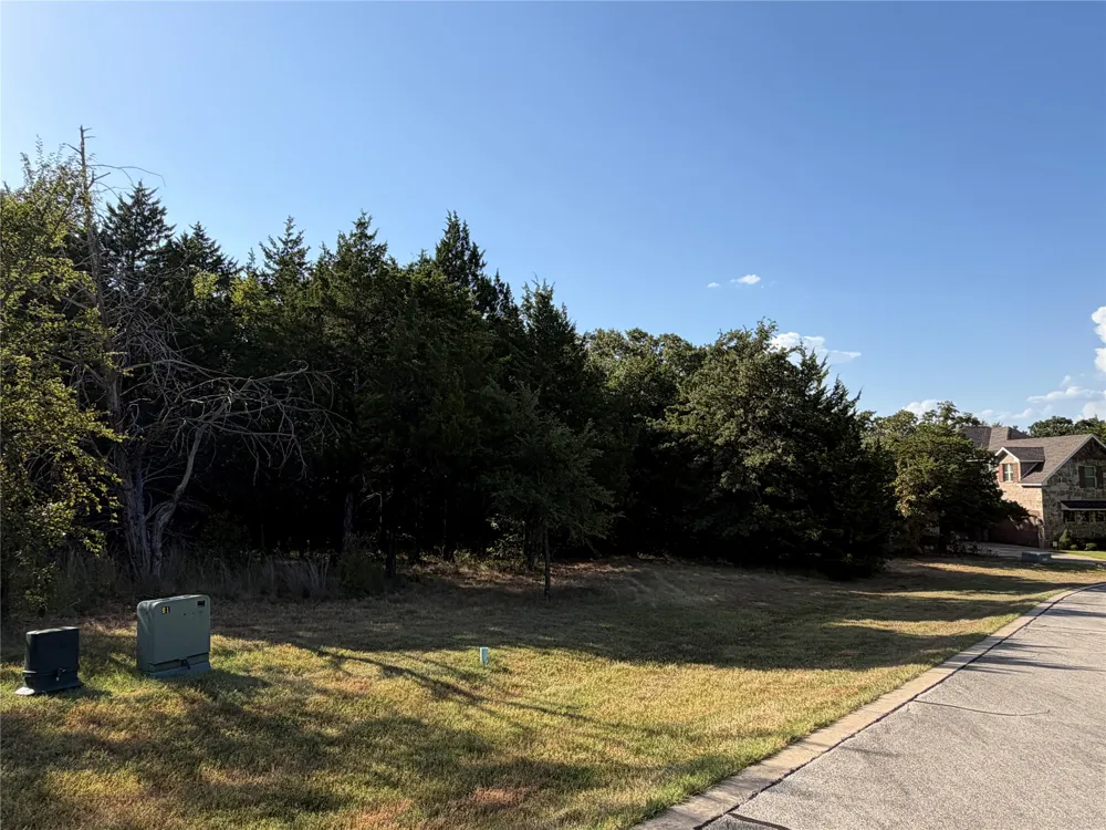 174 Barrington Circle Gordonville, TX 76245