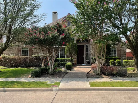 1011 Hot Springs Drive