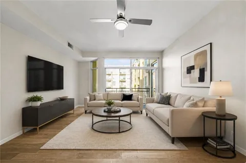 711 Cosmopolitan Drive