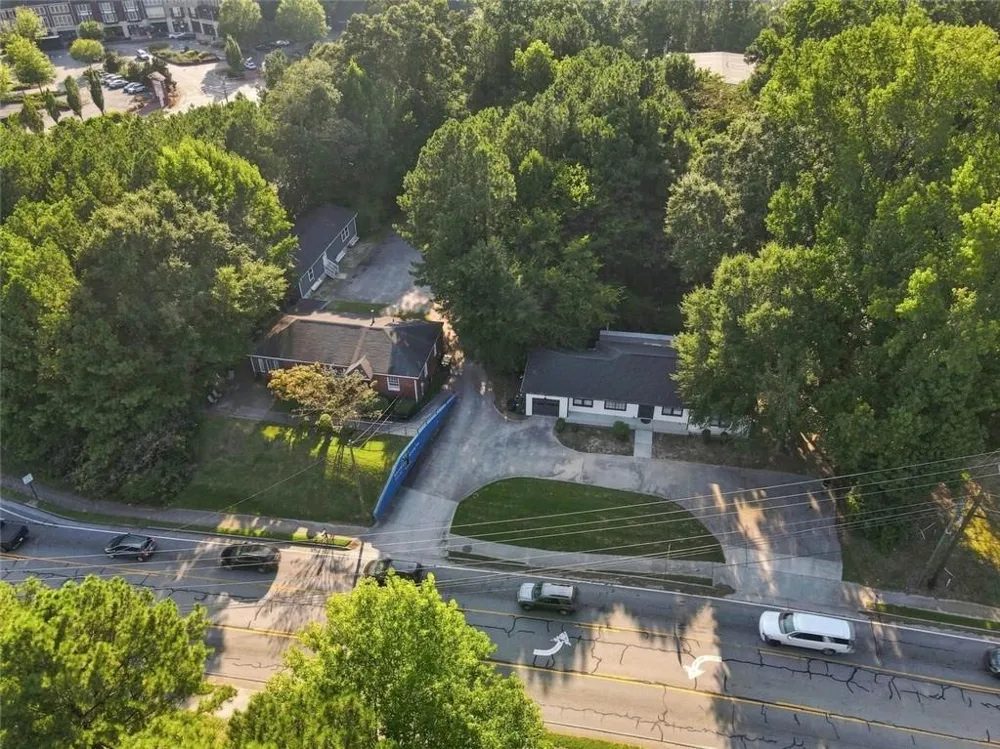 6220 Oakdale Road SE Mableton, GA 30126