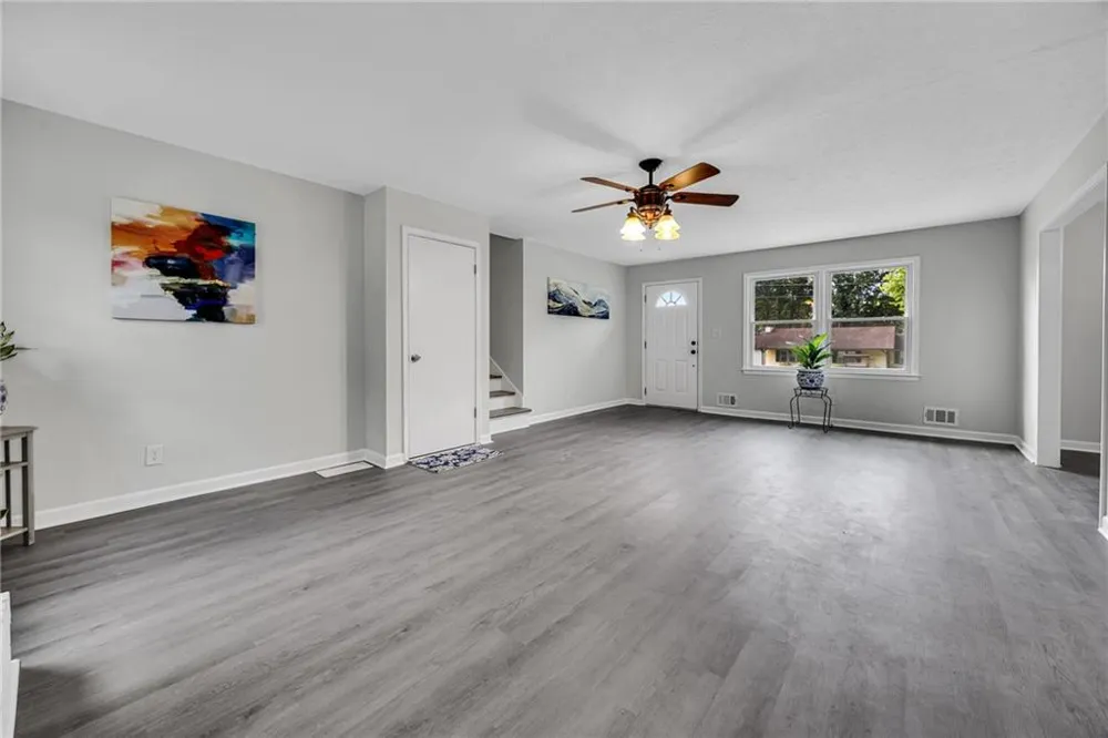 3417 Creekwood Drive SE Conyers, GA 30094