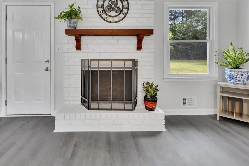 3417 Creekwood Drive SE Conyers, GA 30094