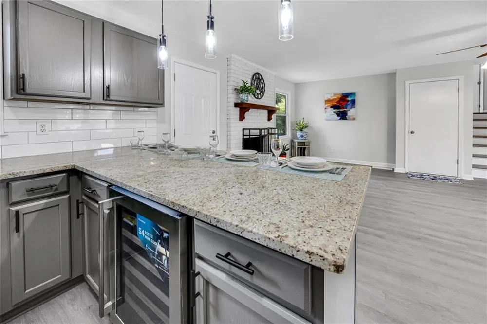 3417 Creekwood Drive SE Conyers, GA 30094