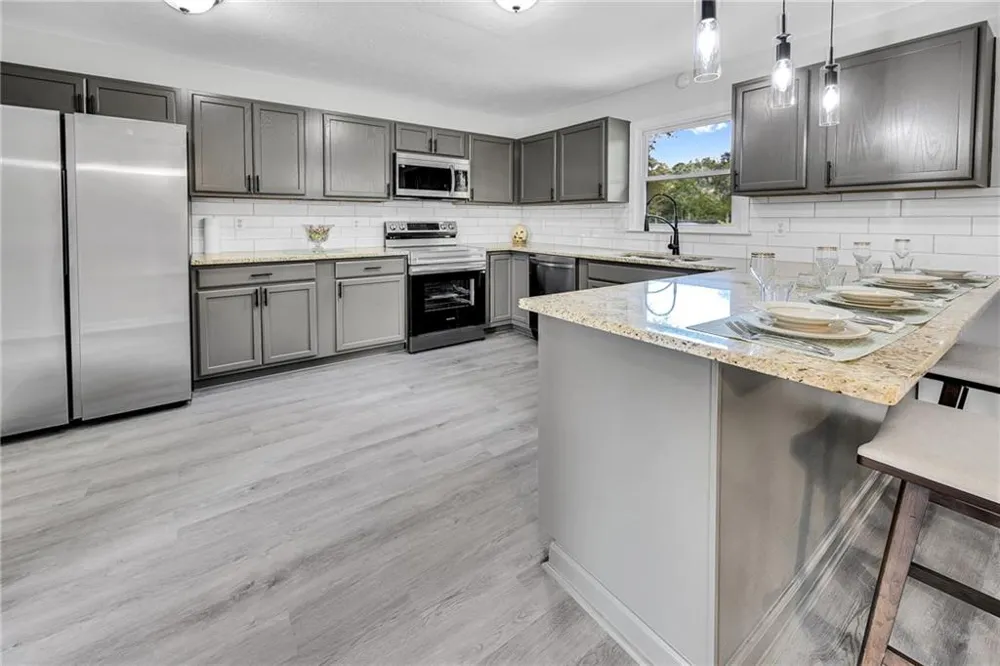 3417 Creekwood Drive SE Conyers, GA 30094