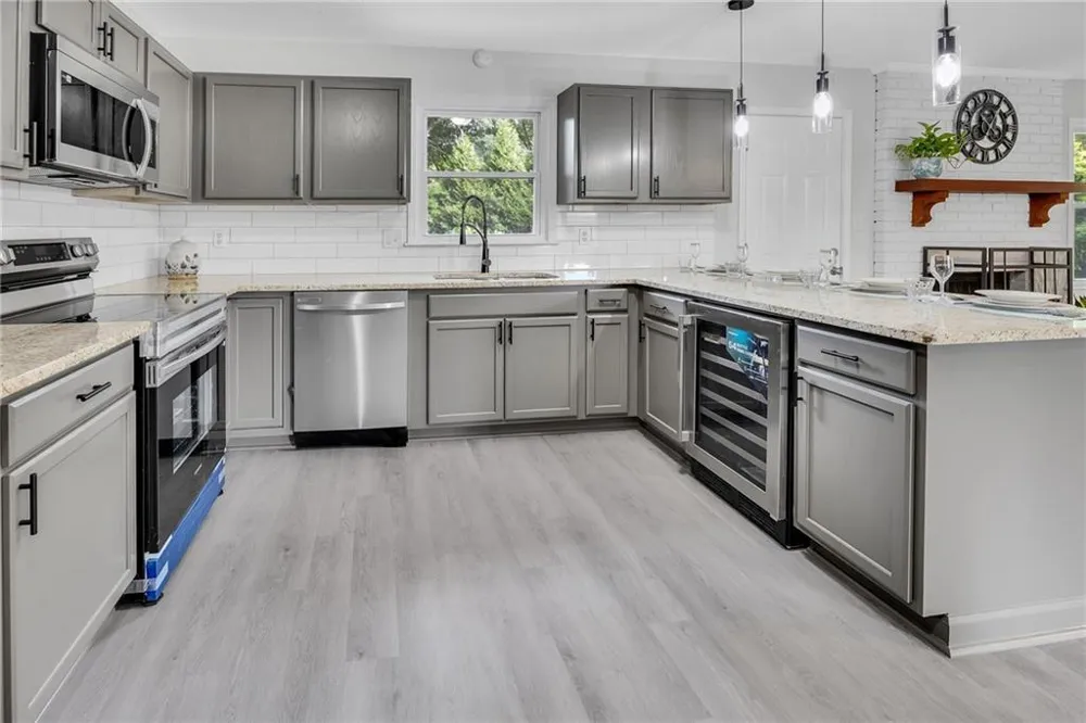 3417 Creekwood Drive SE Conyers, GA 30094