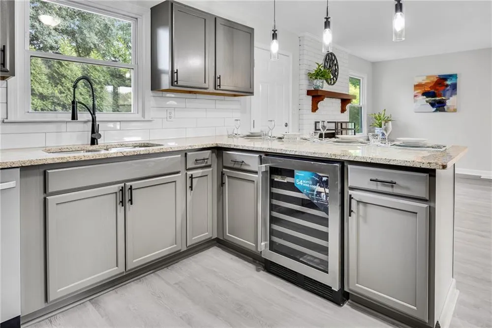 3417 Creekwood Drive SE Conyers, GA 30094