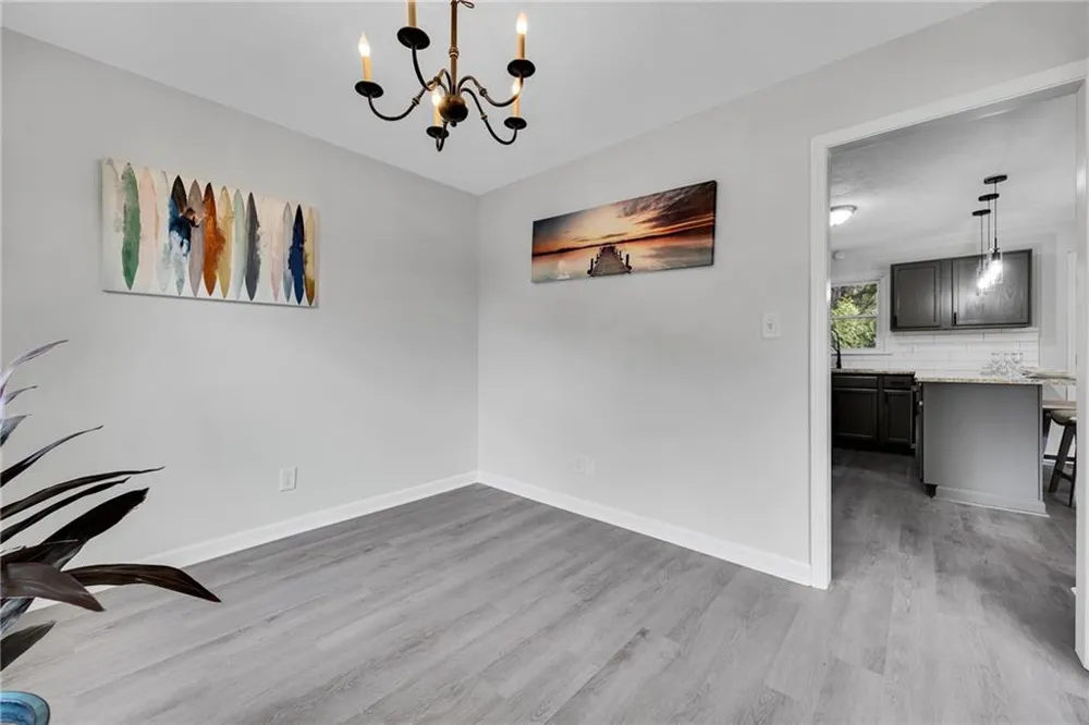 3417 Creekwood Drive SE Conyers, GA 30094