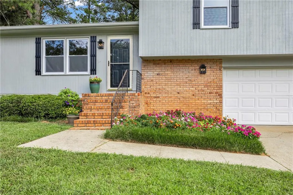 3417 Creekwood Drive SE Conyers, GA 30094