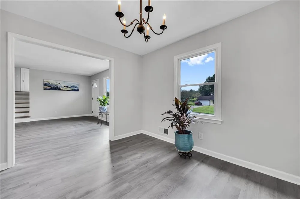 3417 Creekwood Drive SE Conyers, GA 30094