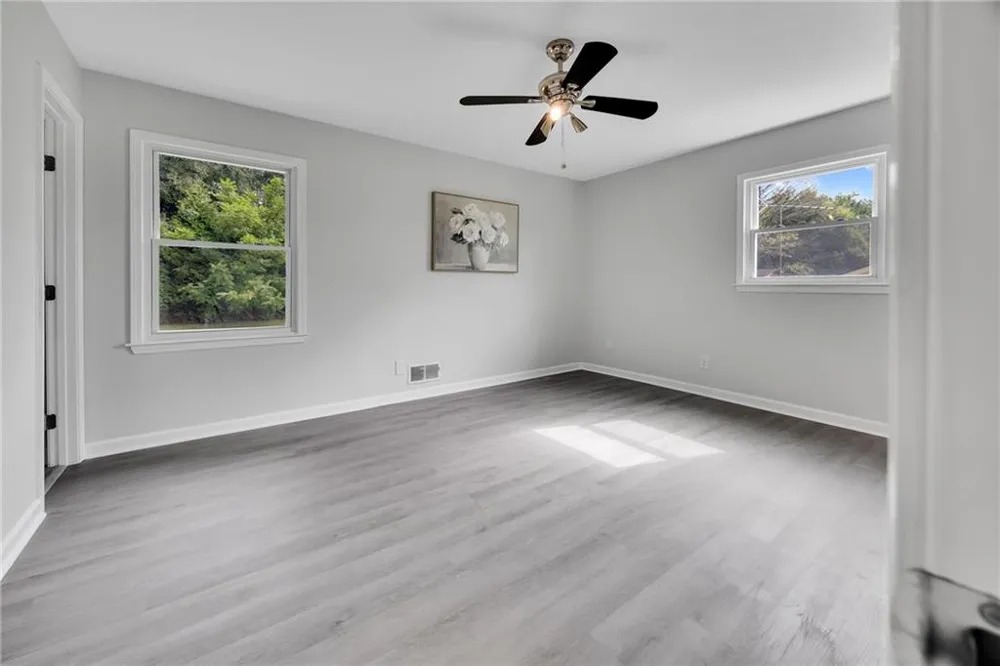 3417 Creekwood Drive SE Conyers, GA 30094