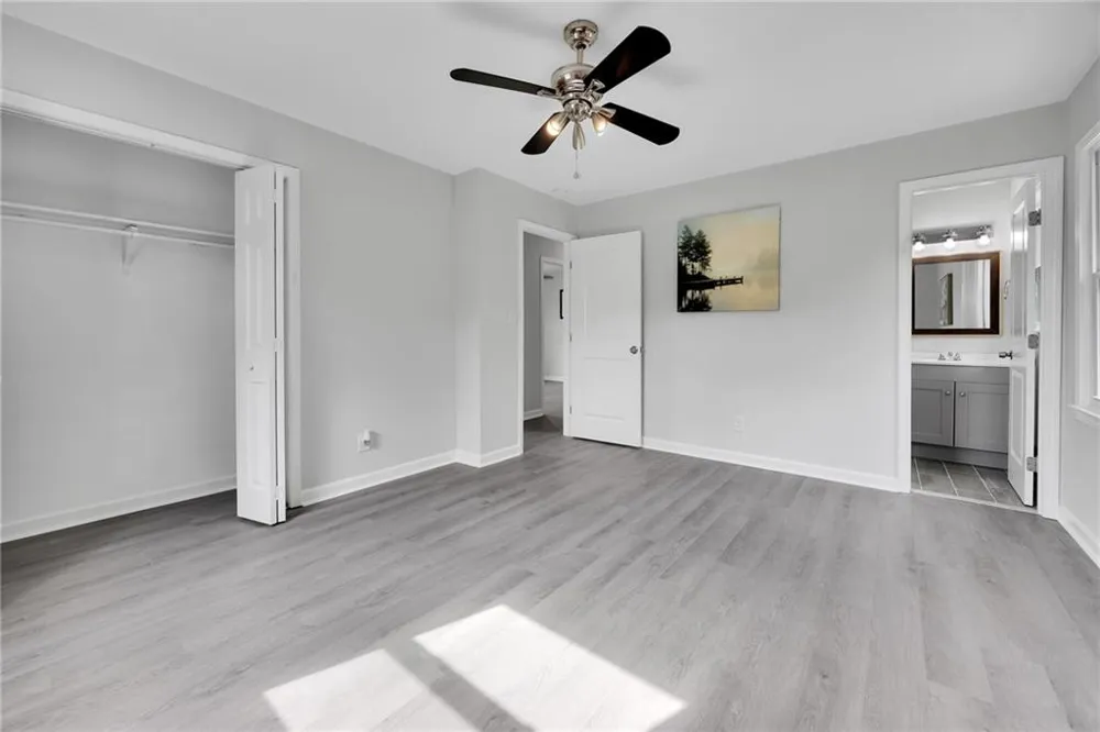 3417 Creekwood Drive SE Conyers, GA 30094
