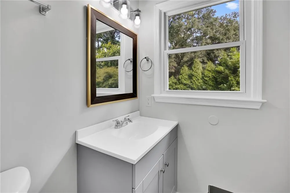 3417 Creekwood Drive SE Conyers, GA 30094