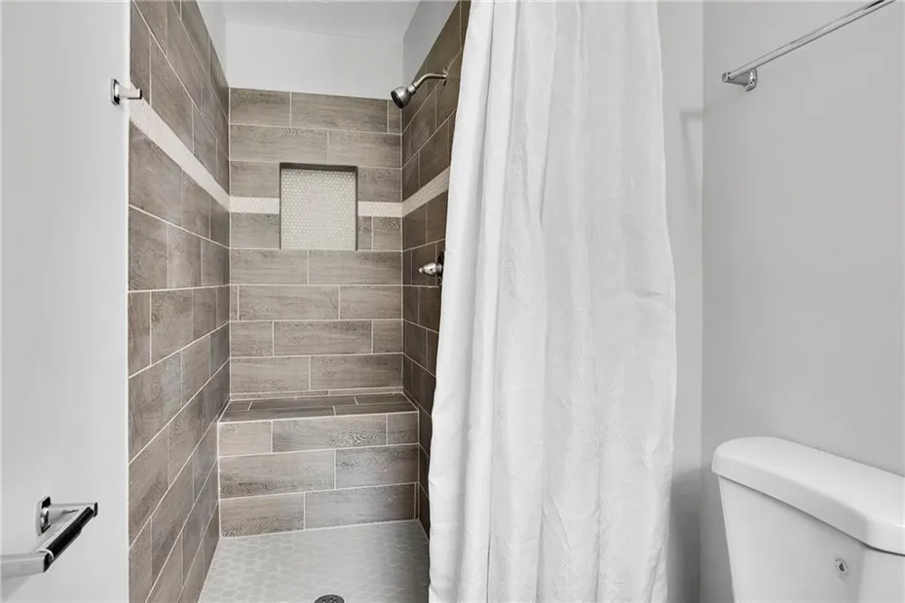 3417 Creekwood Drive SE Conyers, GA 30094