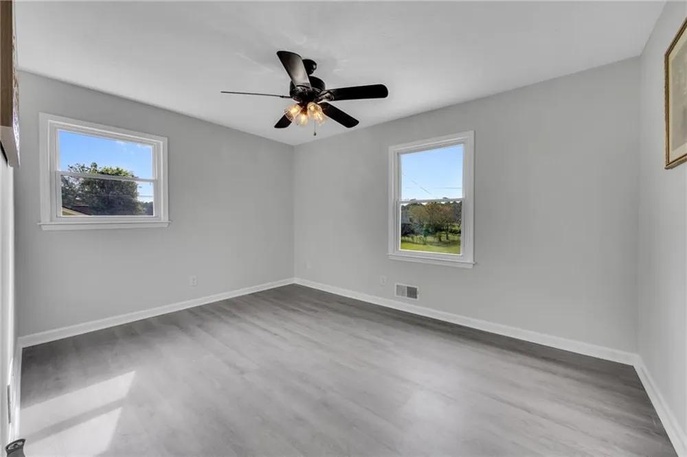 3417 Creekwood Drive SE Conyers, GA 30094