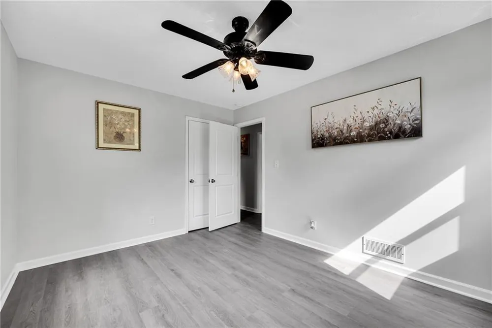 3417 Creekwood Drive SE Conyers, GA 30094
