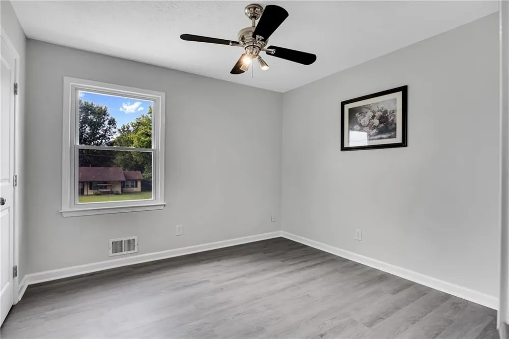 3417 Creekwood Drive SE Conyers, GA 30094