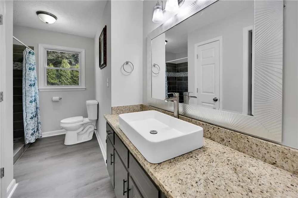 3417 Creekwood Drive SE Conyers, GA 30094
