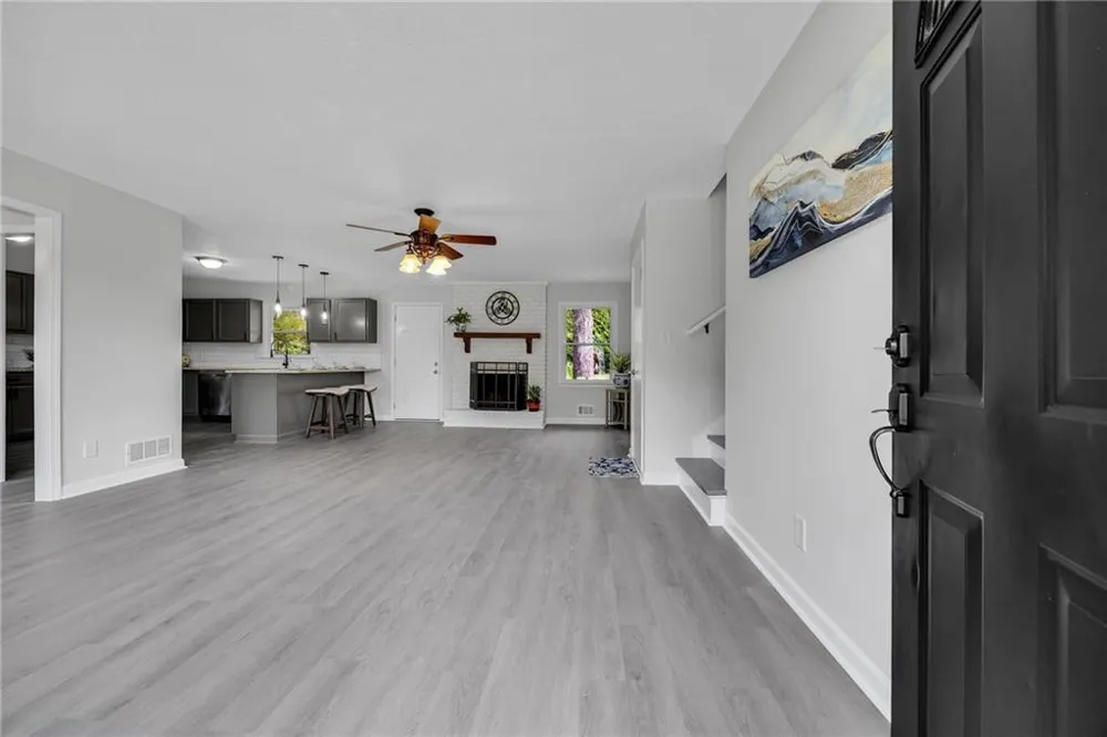 3417 Creekwood Drive SE Conyers, GA 30094