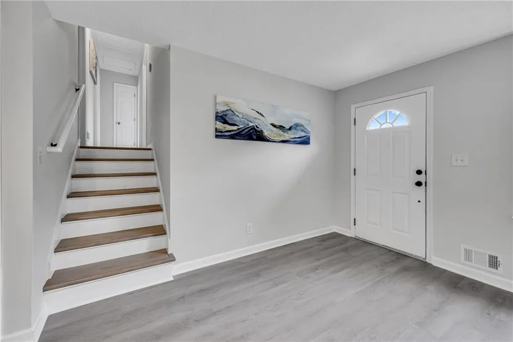 3417 Creekwood Drive SE Conyers, GA 30094