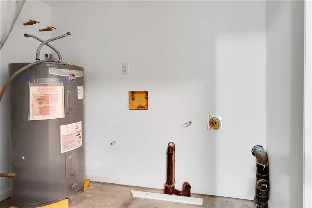 3417 Creekwood Drive SE Conyers, GA 30094