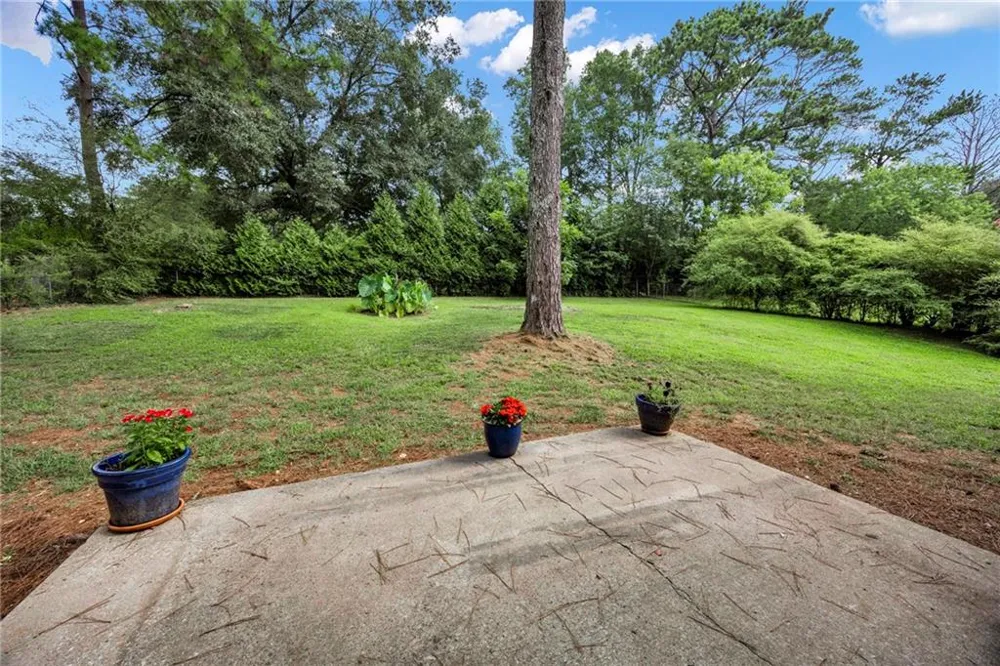 3417 Creekwood Drive SE Conyers, GA 30094