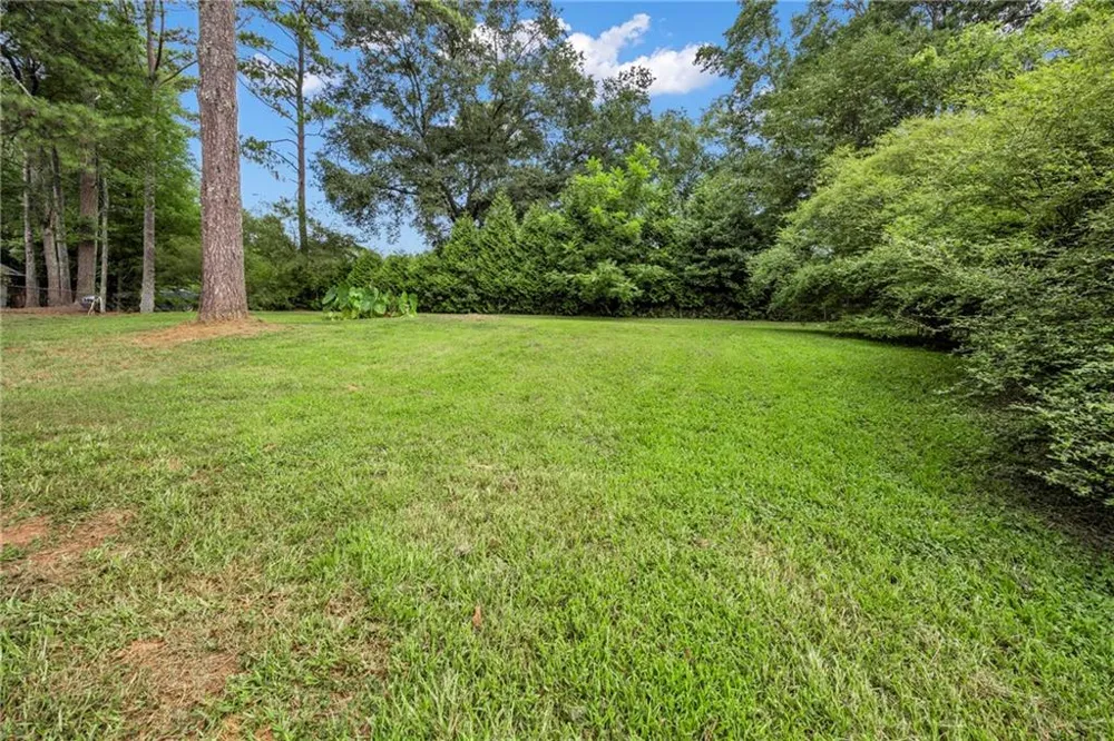 3417 Creekwood Drive SE Conyers, GA 30094