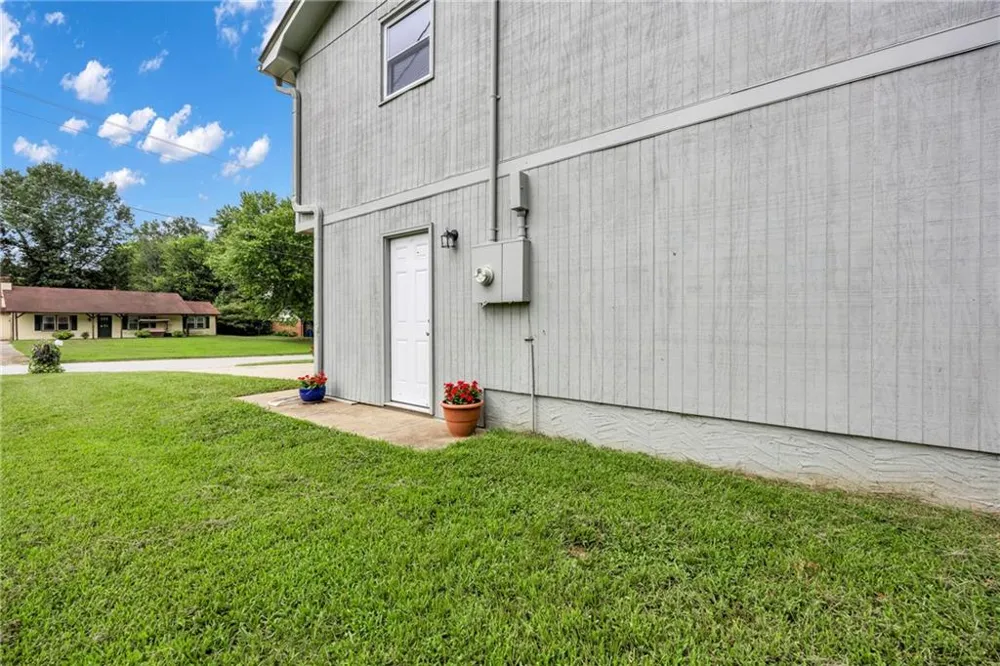 3417 Creekwood Drive SE Conyers, GA 30094