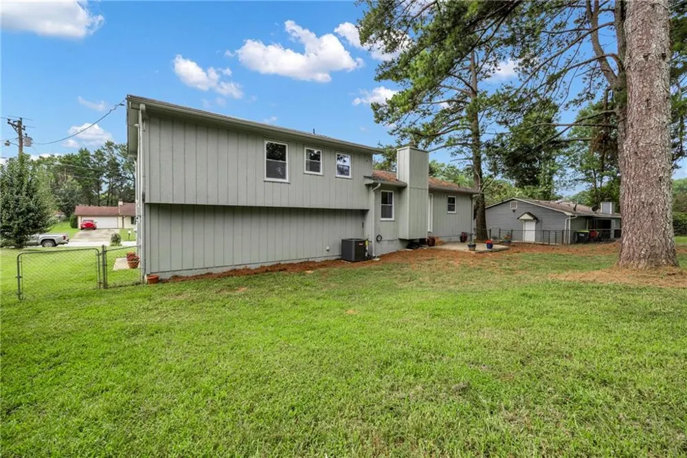 3417 Creekwood Drive SE Conyers, GA 30094