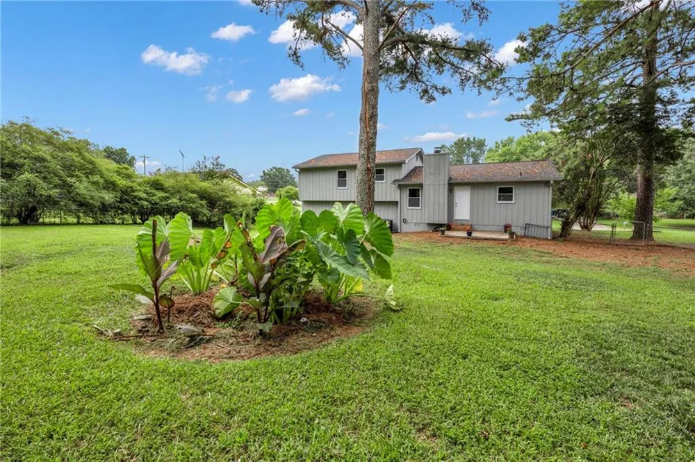 3417 Creekwood Drive SE Conyers, GA 30094